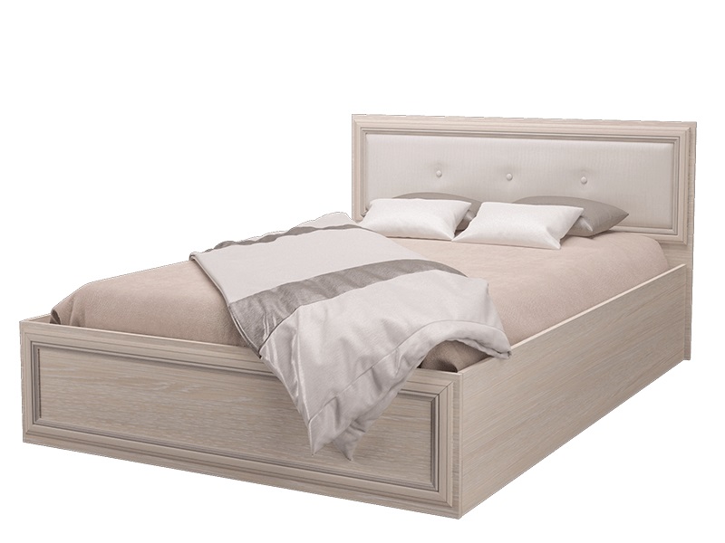 Кровать Верона 1600  с подъёмным механизмом