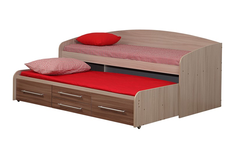 Двухъярусная кровать Адель 5