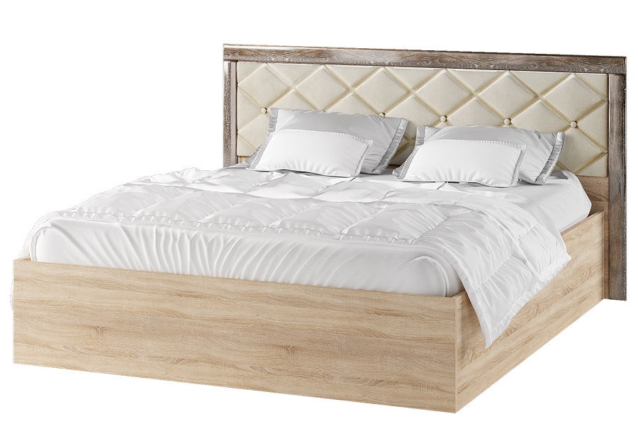 Кровать Мадлен (1400)