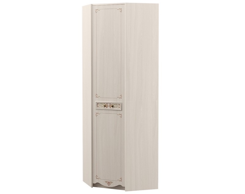Шкаф для одежды Флоренция 13.123 угловой